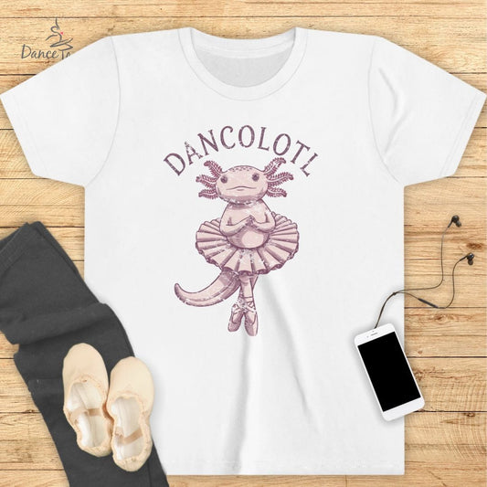 KIDS Dancolotl T-Shirt