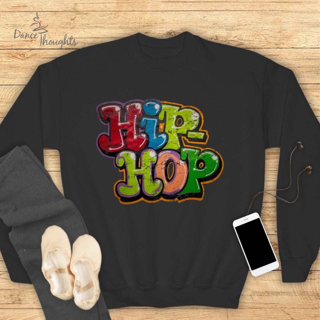 KIDS Hip-Hop Sweatshirt