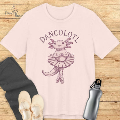 ADULT Dancolotl T-shirt