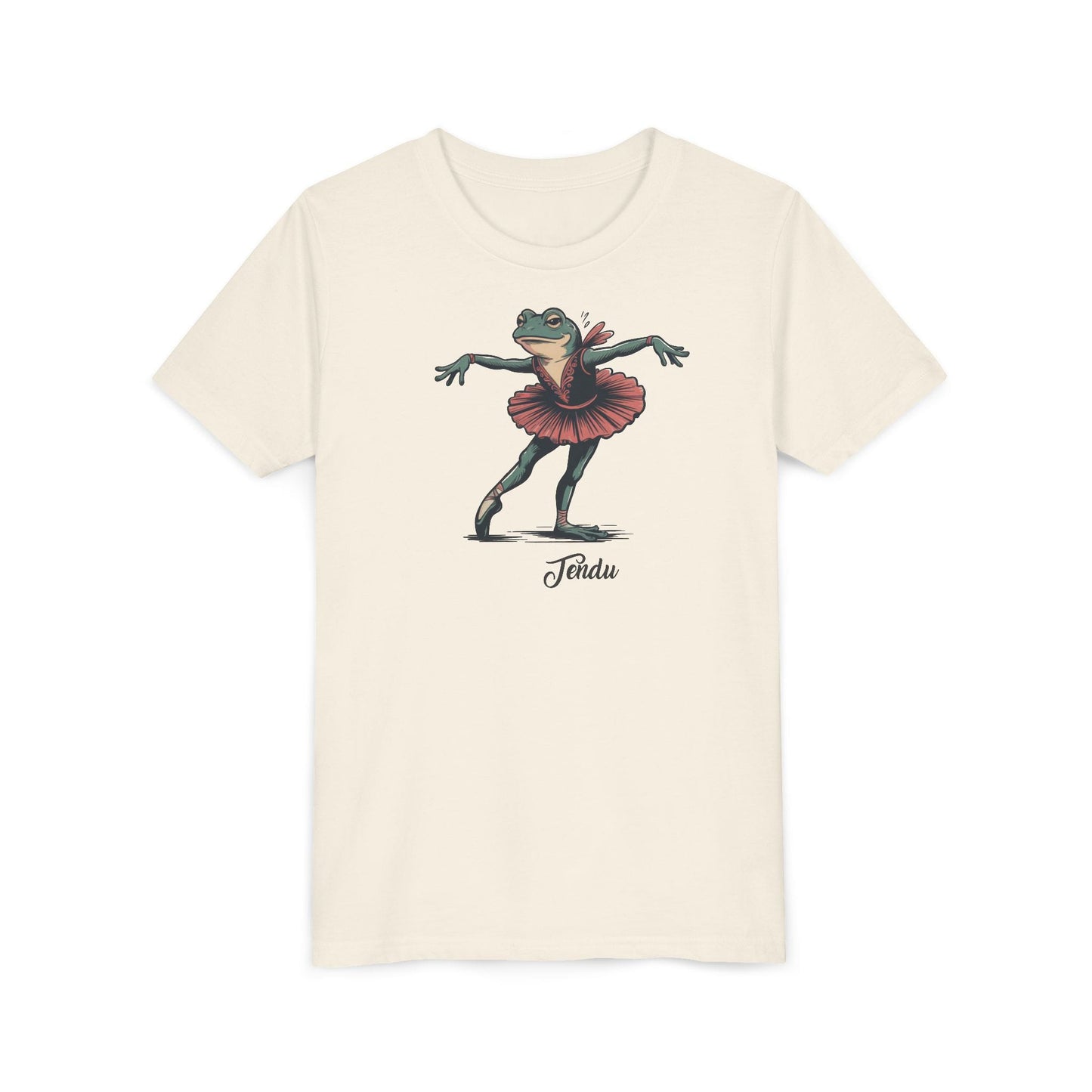 KIDS Frog Tendu T-shirt