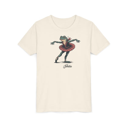 KIDS Frog Tendu T-shirt