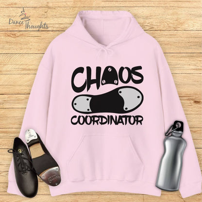 Chaos Coordinator Hoodie