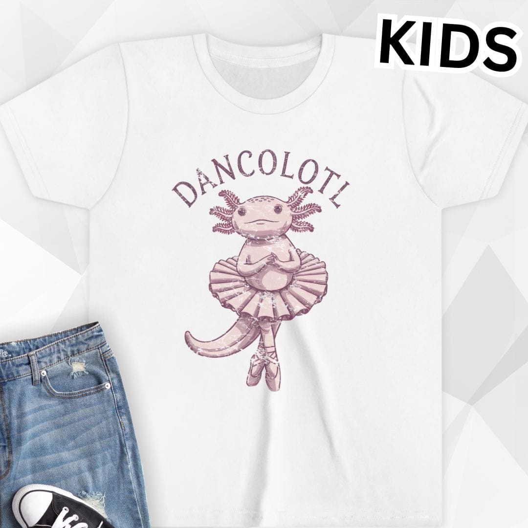 THE BALLET COLLECTION – Dance Thoughts