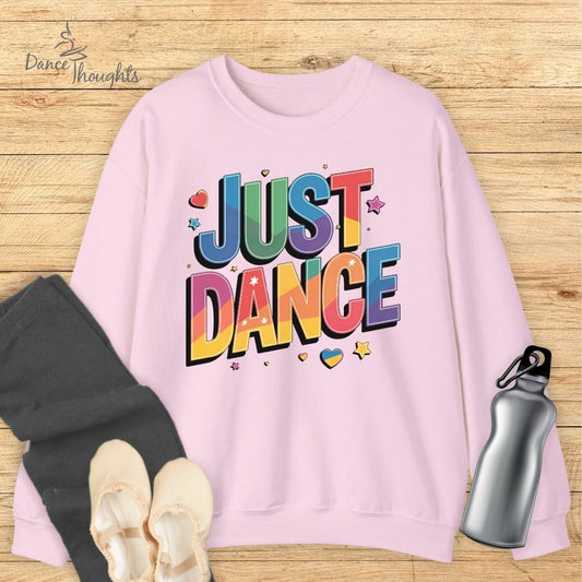 Just Dance Sweatshirt