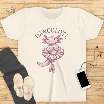 KIDS Dancolotl T-Shirt