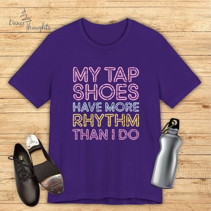 My Tap Shoes T-shirt