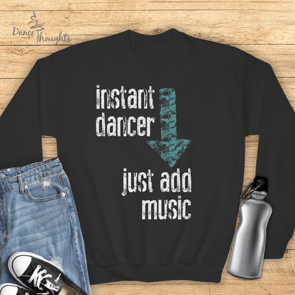 KIDS Instant Dancer Sweatshirt