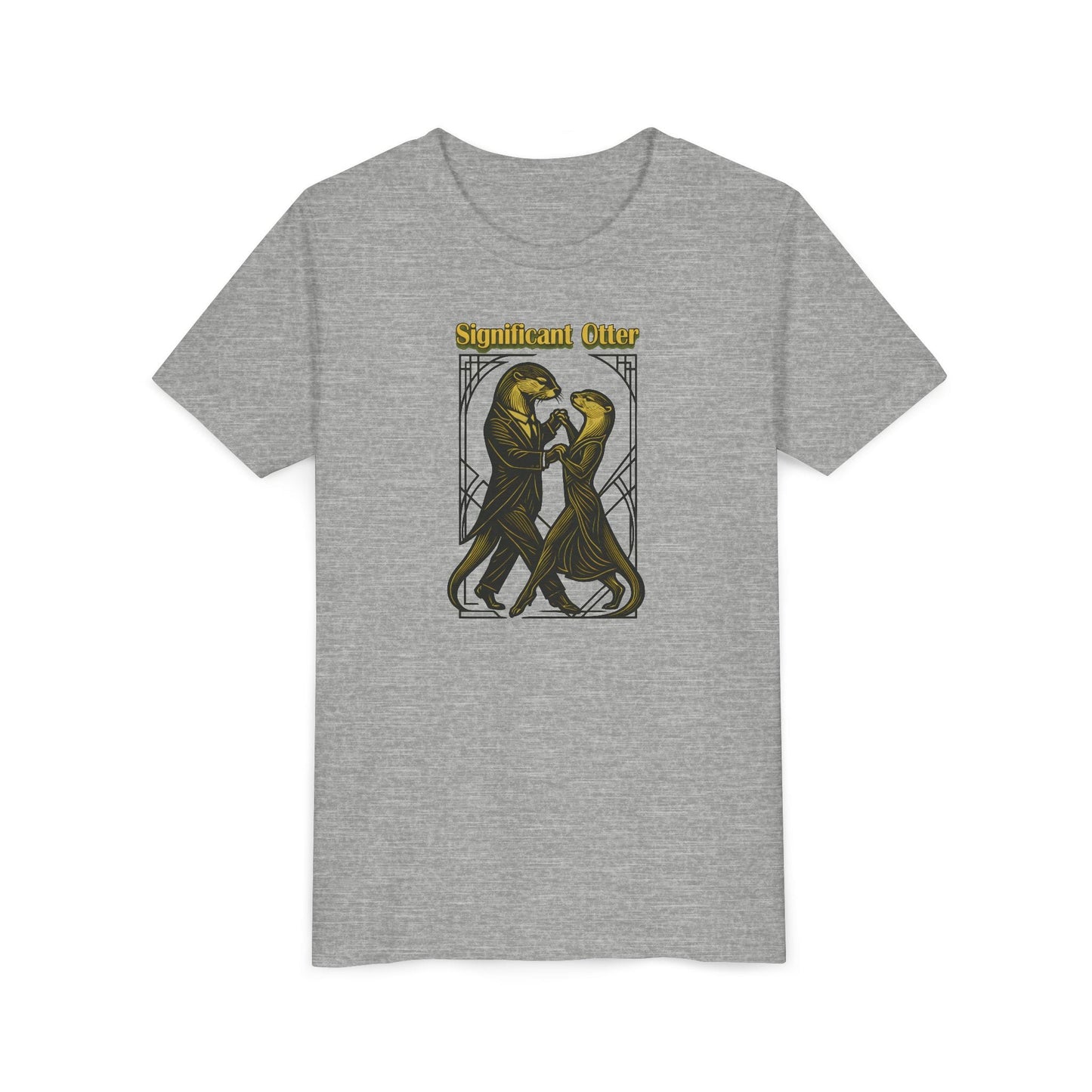 KIDS Significant Otter T-Shirt
