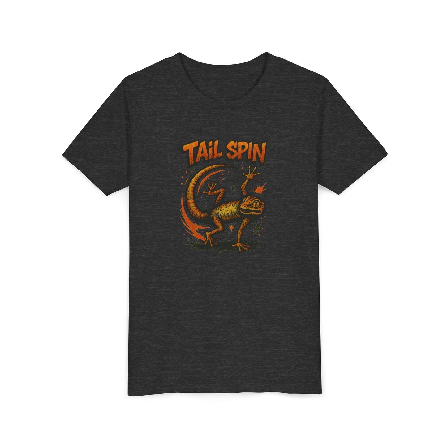 KIDS Tail Spin T-Shirt