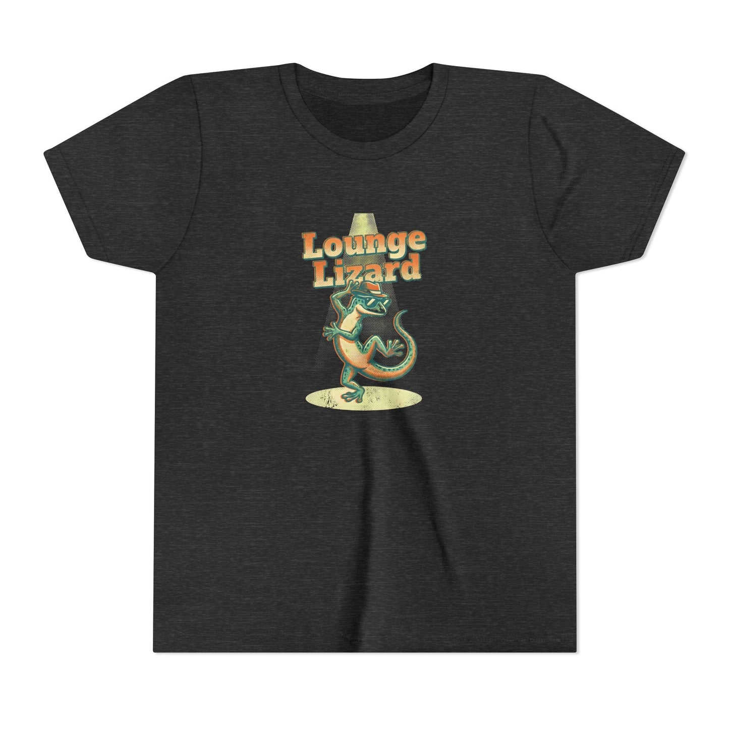 KIDS Lounge Lizard T-Shirt