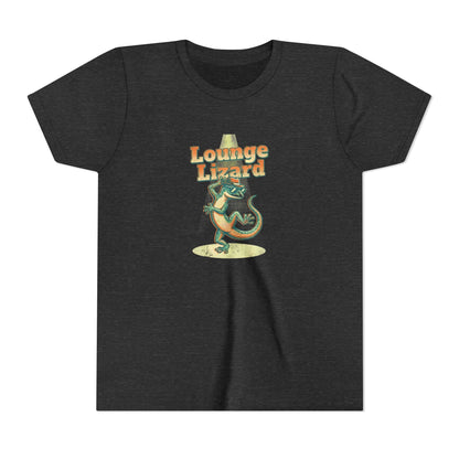 KIDS Lounge Lizard T-Shirt
