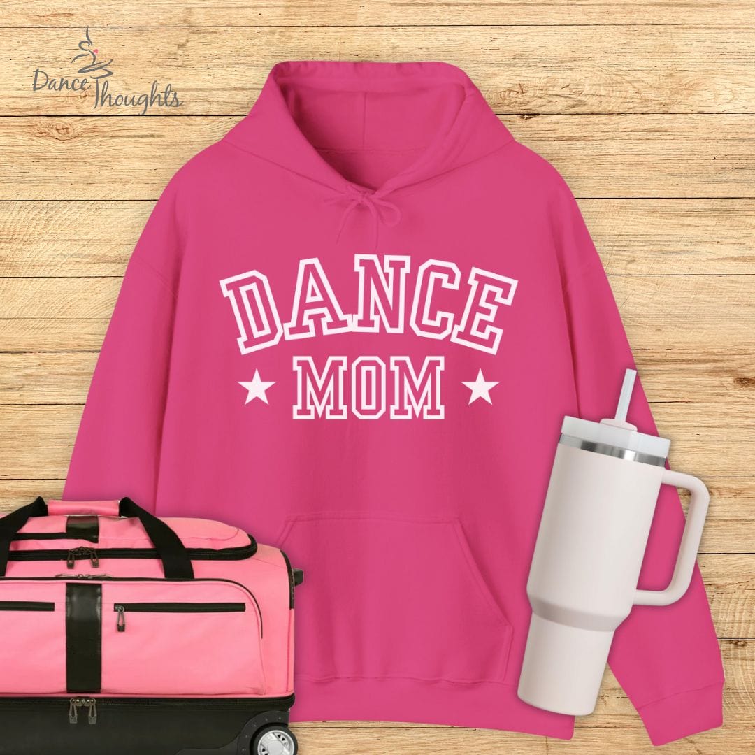 Classic Dance Mom Hoodie