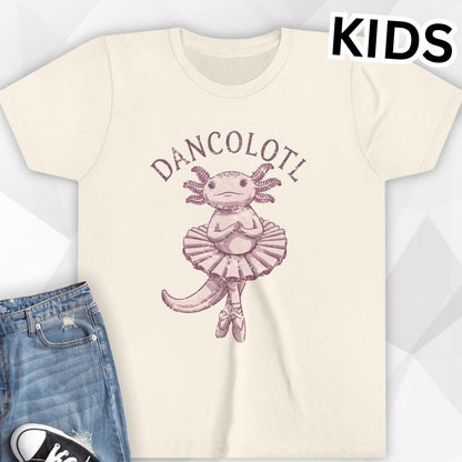 KIDS Dancolotl T-Shirt
