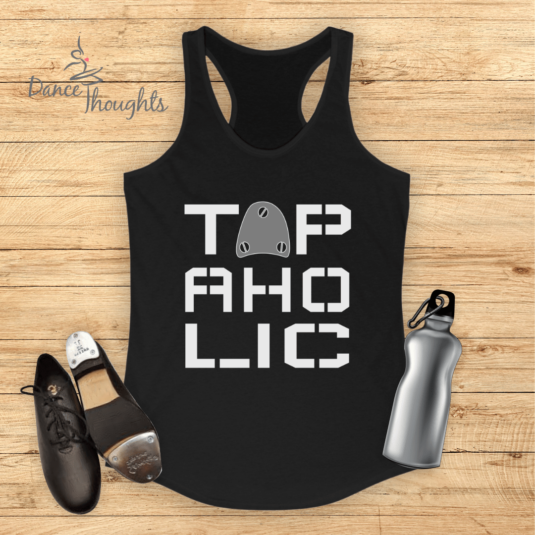 Tapaholic Tank Top