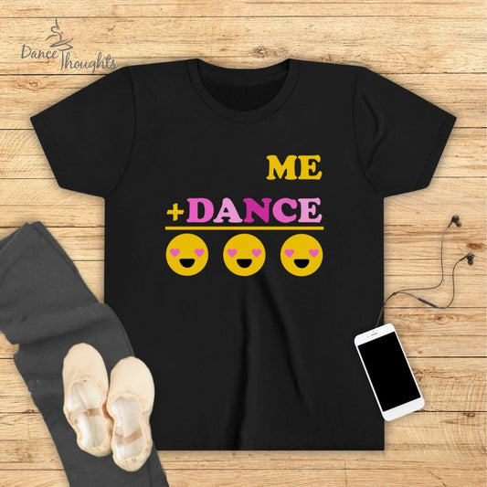 KIDS Me + Dance T-Shirt