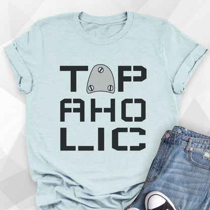 Tapaholic T-shirt