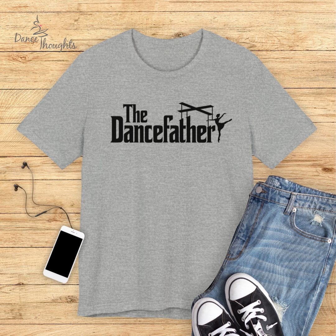 The Dancefather T-shirt