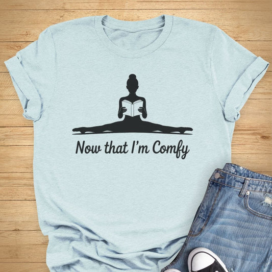 Comfy T-Shirt