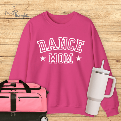 Classic Dance Mom Sweatshirt