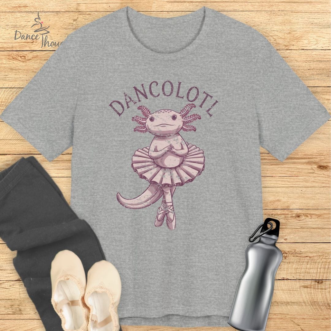 ADULT Dancolotl T-shirt