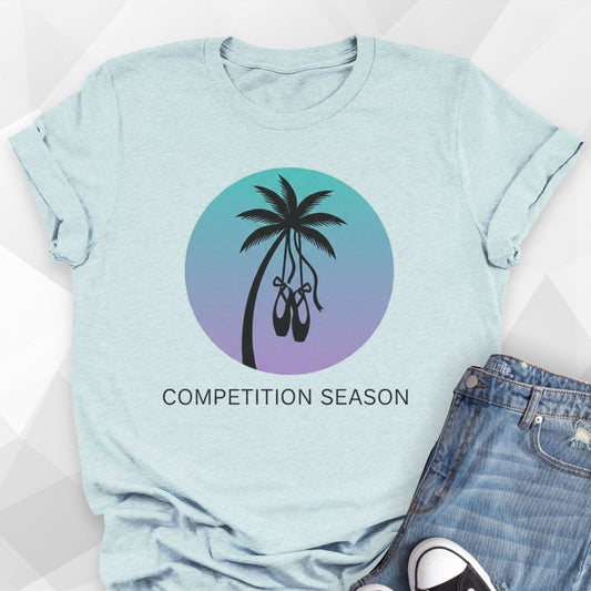 Palm Tree T-Shirt