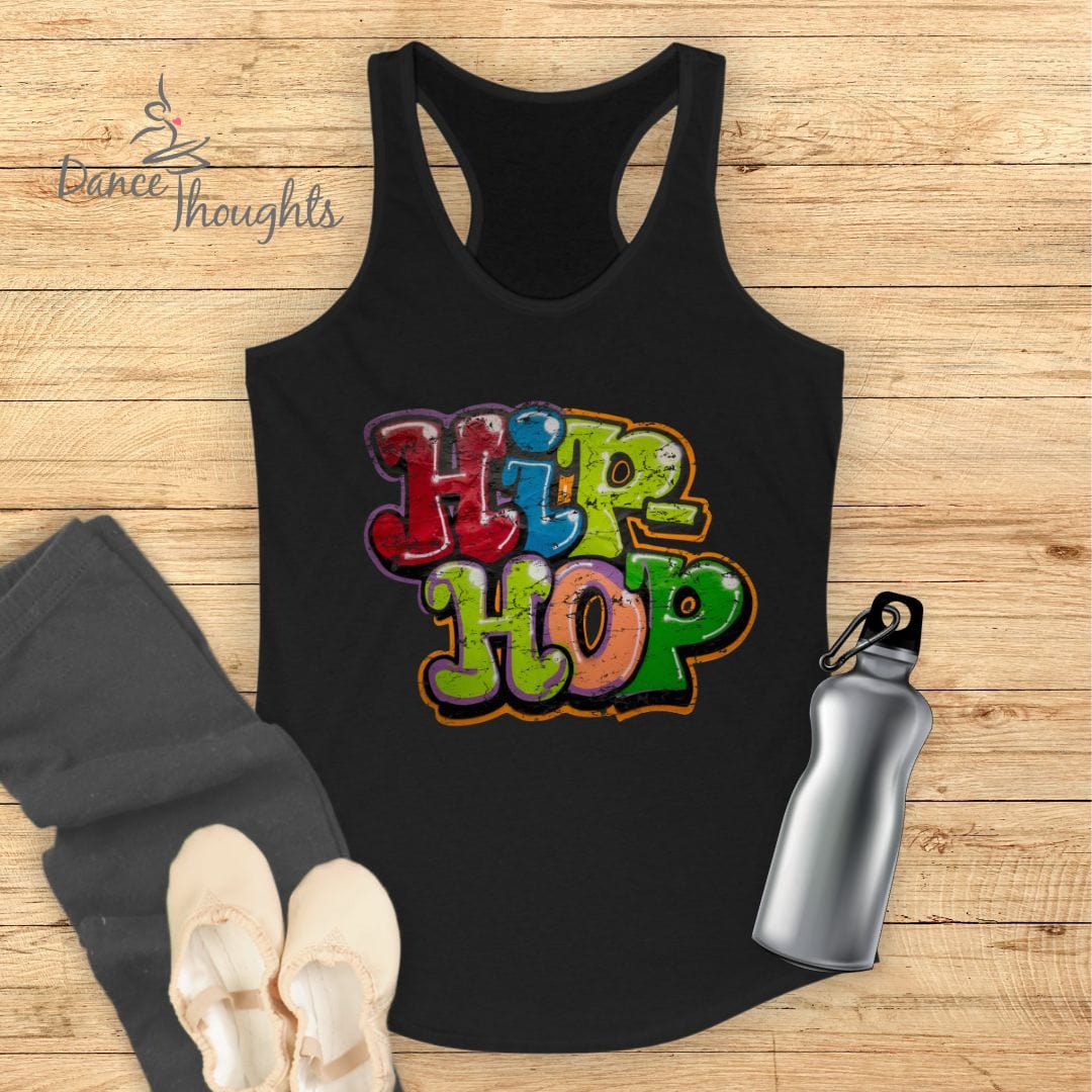 Hip-Hop Tank Top