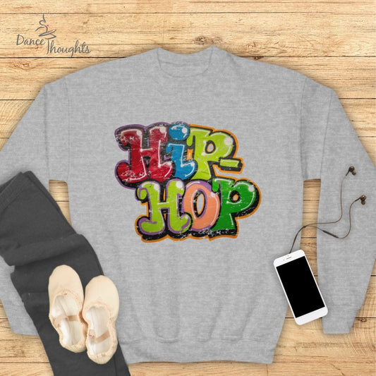 KIDS Hip-Hop Sweatshirt