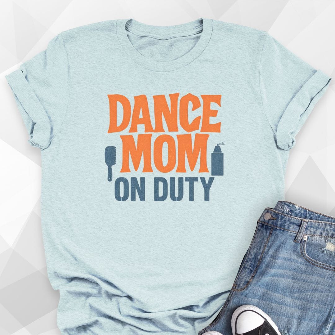 On Duty T-Shirt