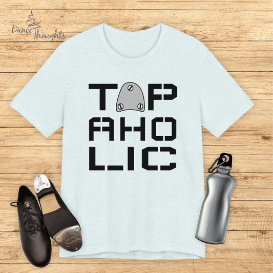 Tapaholic T-shirt