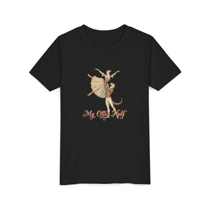 KIDS My Otter Half T-Shirt