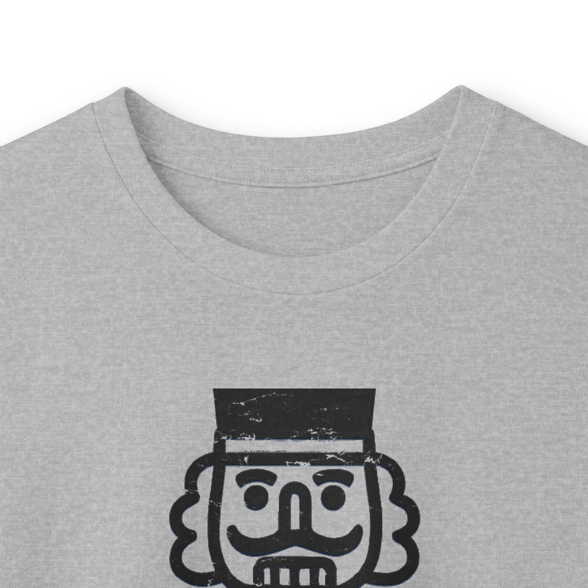 Nutcracker Pit Crew Long Sleeve