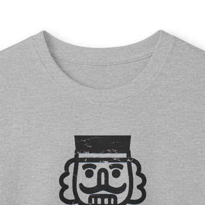 Nutcracker Pit Crew Long Sleeve