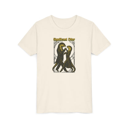 KIDS Significant Otter T-Shirt