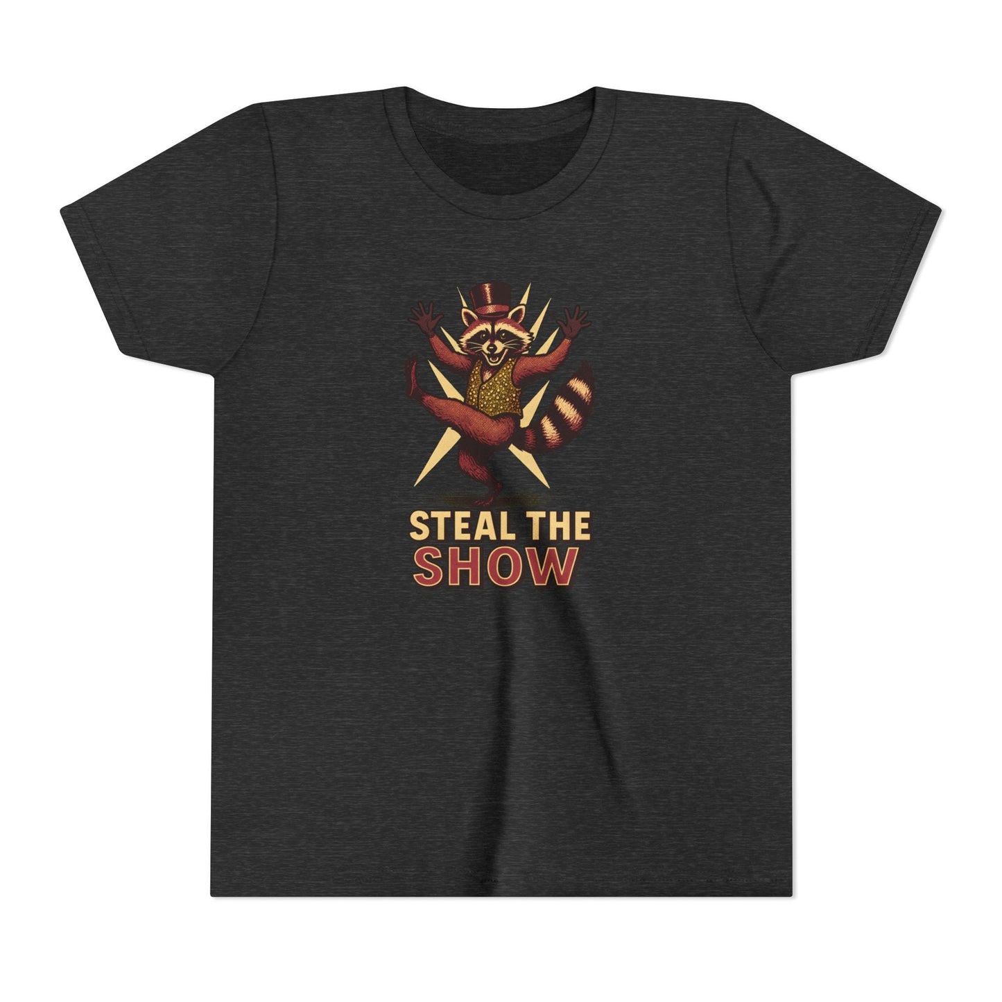 KIDS Steal the Show T-Shirt