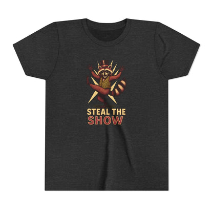 KIDS Steal the Show T-Shirt