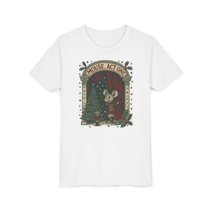 KIDS Mouse, Act One T-Shirt