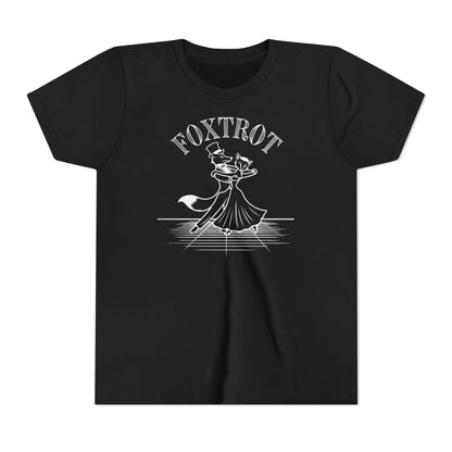 KIDS Foxtrot T-shirt