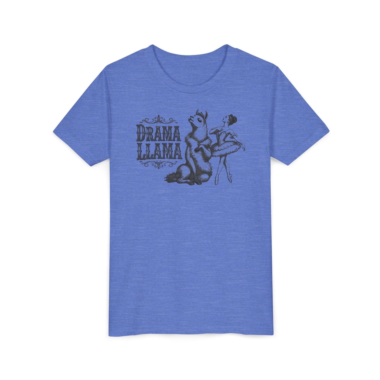 KIDS Drama Llama T-Shirt