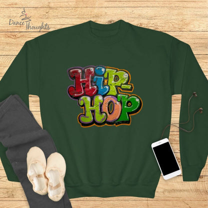 KIDS Hip-Hop Sweatshirt