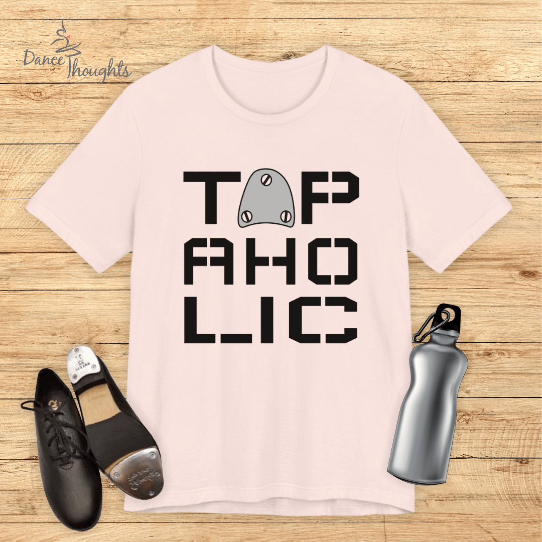 Tapaholic T-shirt