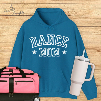 Classic Dance Mom Hoodie