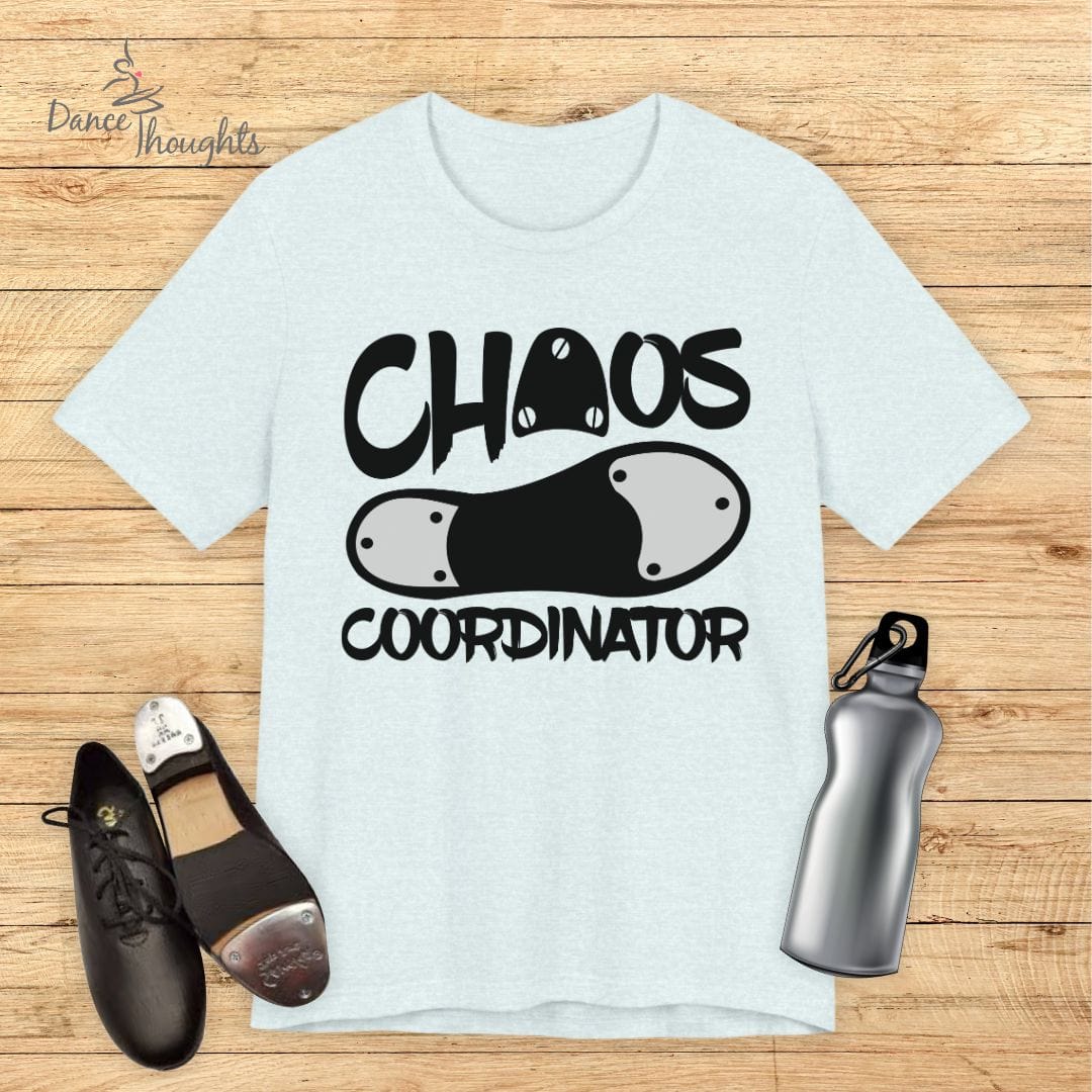 Chaos Coordinator T-shirt