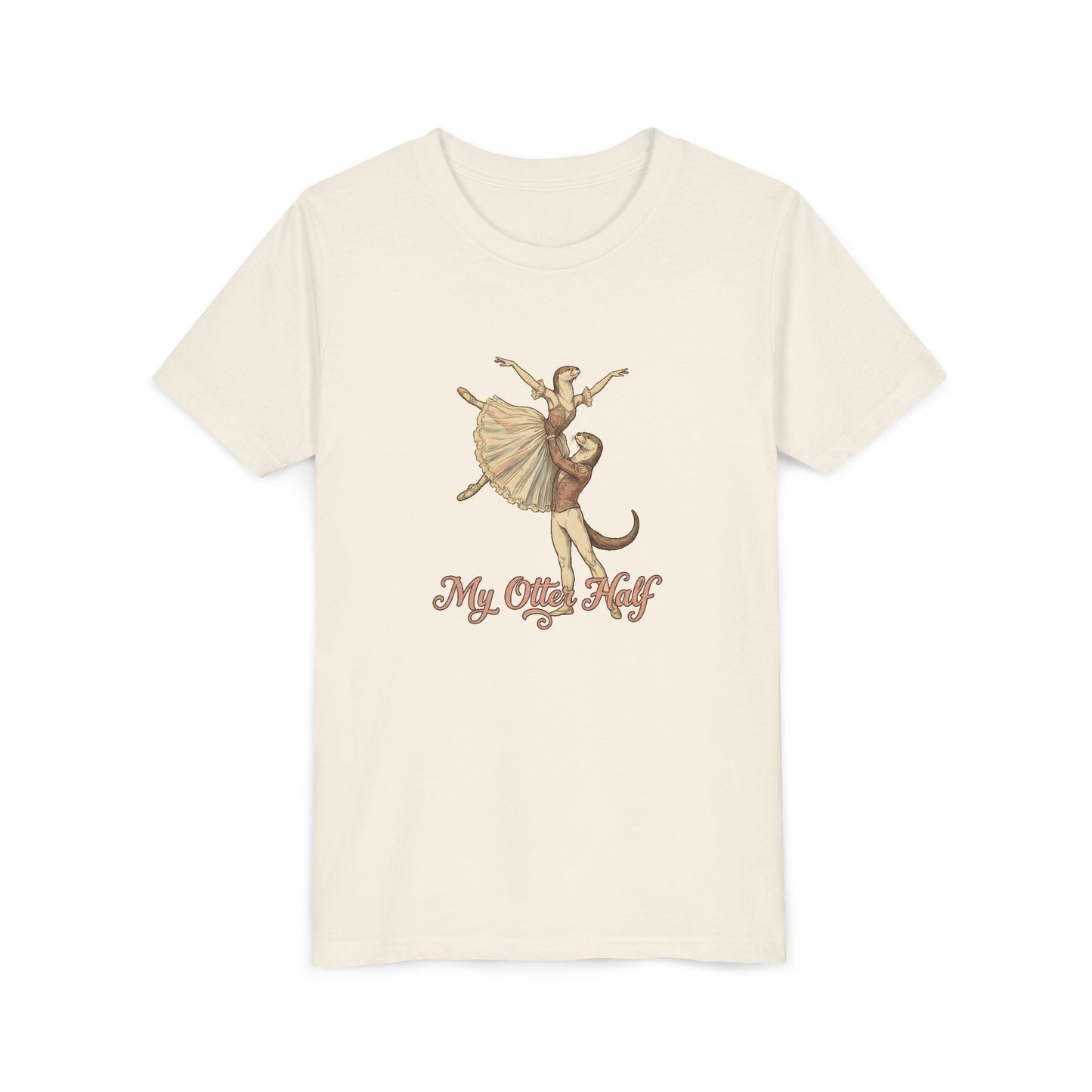 KIDS My Otter Half T-Shirt