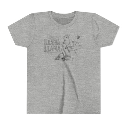 KIDS Drama Llama T-Shirt