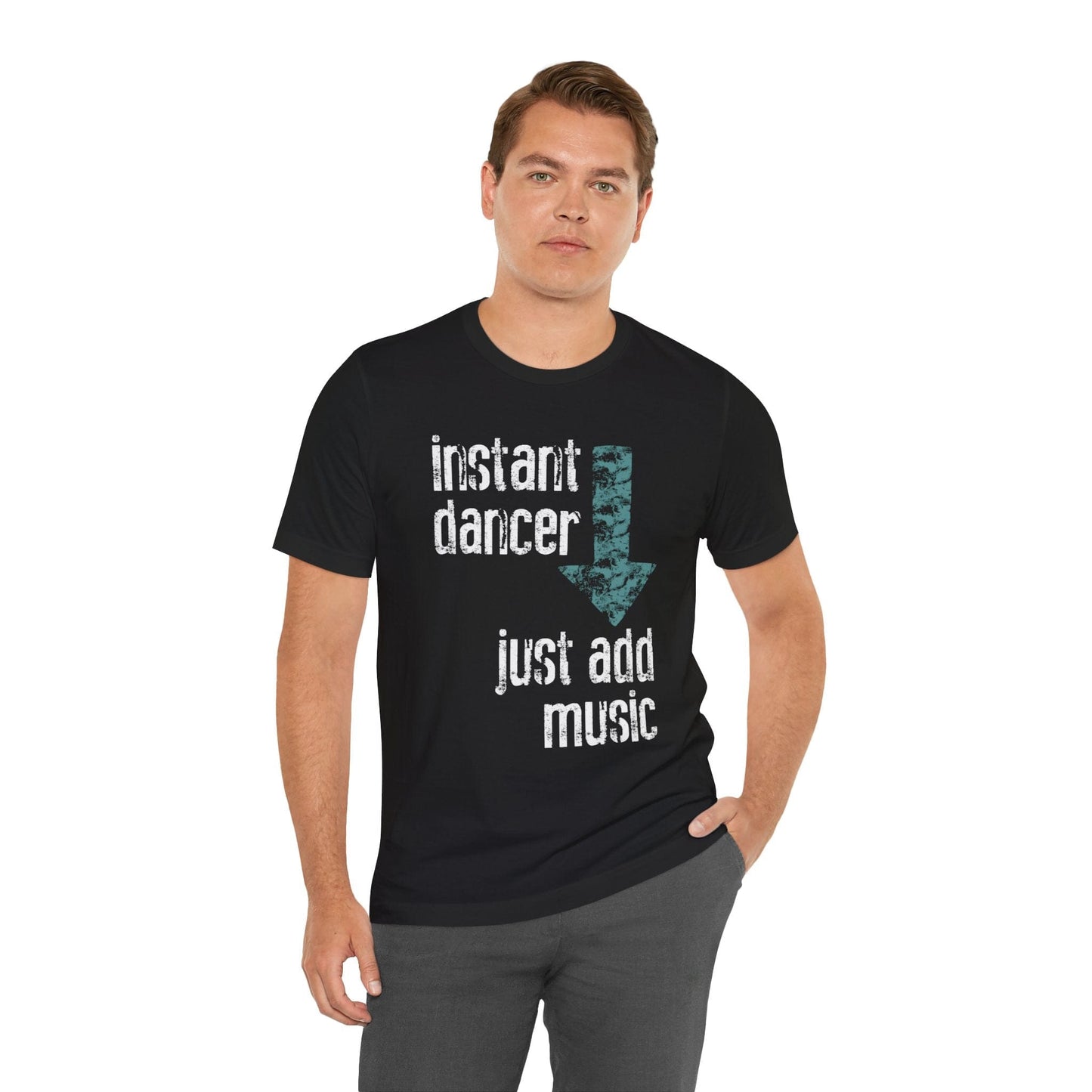 Instant Dancer T-shirt