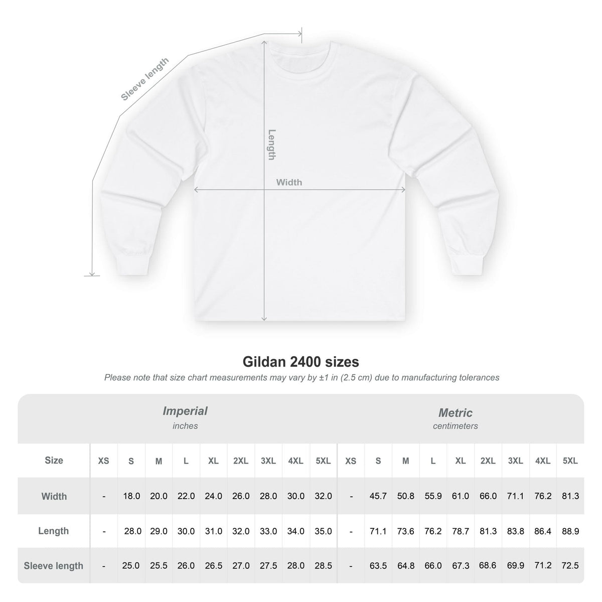Nutcracker Pit Crew Long Sleeve