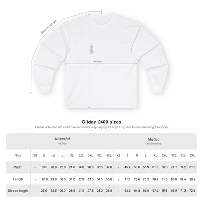 Nutcracker Pit Crew Long Sleeve