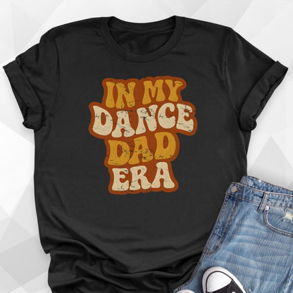 Dance Dad Era T-Shirt