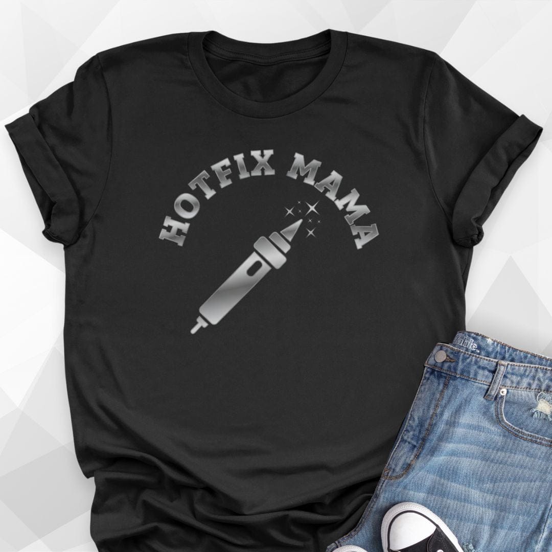 Hotfix Mama T-shirt
