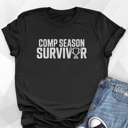 Survivor T-Shirt